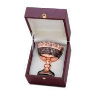 پک آجیل خوری  الماس تراش