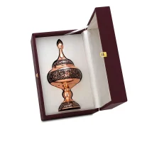 پک شکلات خوری الماس تراش