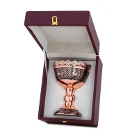 پک آجیل خوری 25 الماس تراش